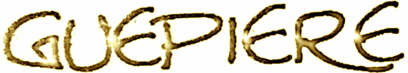 Guepiere